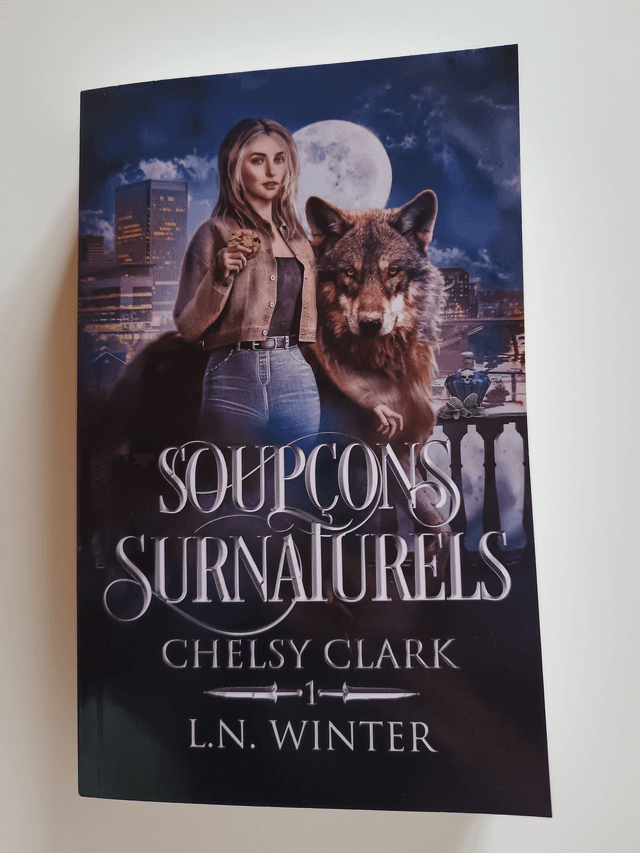 Chelsy Clark t.1 occasion - broché